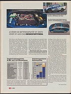 Seite 140 von Übersicht: auto motor und sport / Nr. 11 / 2007 - Titelseite