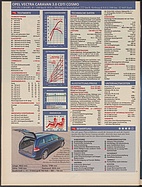 Seite 34 von Übersicht: auto motor und sport / Nr. 22 / 2003 - Titelseite