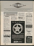 Seite 104 von Übersicht: auto motor und sport / Nr. 24 / 1996 - Titelseite