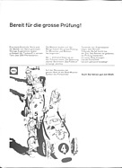 Seite 16 von Übersicht: Powerslide Nr. 7 / 1966 Titelseite