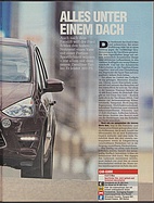 Seite 37 von auto motor und sport Nr. 14 / 2010