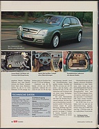 Seite 48 von Übersicht: auto motor und sport / Nr. 10 / 2003 - Titelseite