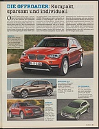 Seite 19 von auto motor und sport Nr. 14 / 2012
