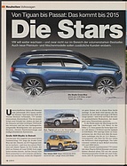 Seite 12 von auto motor und sport Nr. 2 / 2013