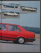 Seite 35 von Übersicht: auto motor und sport / Nr. 6 / 1984 - Titelseite