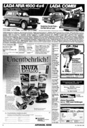 Seite 36 von AR Nr. 13 / 1987 vom 26.03