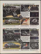Seite 41 von auto motor und sport Nr. 17 / 2013