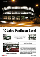 Seite 54 von SwissClassics Nr. 6 / 2018