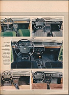 Seite 61 von auto motor und sport Nr. 1 / 1974