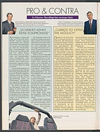 Seite 176 von Übersicht: auto motor und sport / Nr. 10 / 1994 - Titelseite