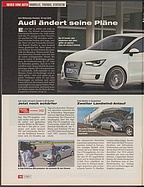 Seite 10 von auto motor und sport Nr. 11 / 2011