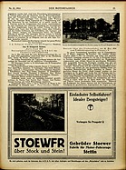 Seite 23 von ADAC Motorfahrer Nr. 21 / 1914 vom 23.05