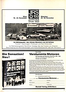 Seite 41 von Übersicht: Powerslide Nr. 11 / 1969 Titelseite