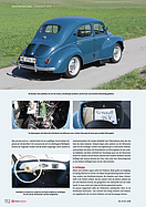 Seite 112 von SwissClassics Nr. 3 / 2018