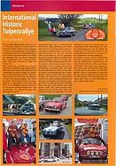 Seite 16 von SwissClassics Nr. 3 / 2005