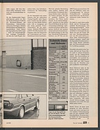 Seite 35 von Übersicht: auto motor und sport / Nr. 16 / 1985 - Titelseite
