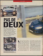 Seite 38 von Übersicht: auto motor und sport / Nr. 1 / 2006 - Titelseite