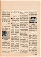 Seite 7 von auto motor und sport Nr. 1 / 1974