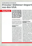 Seite 26 von Auto exklusiv Nr. 12 / 1987