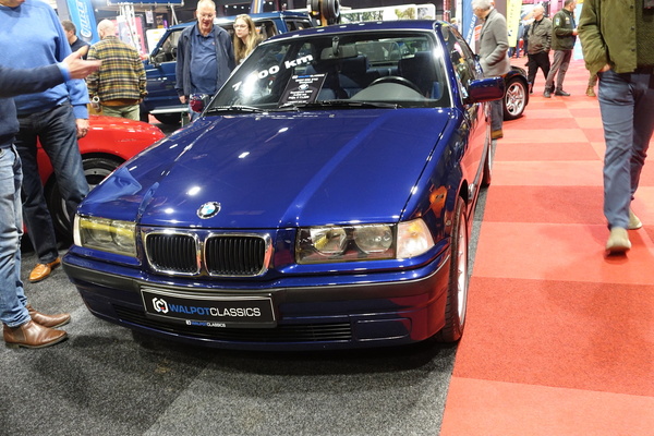 BMW 316i Compact