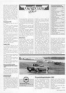 Seite 50 von Auto exklusiv Nr. 2 / 1985