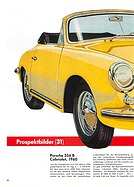 Seite 64 von Auto exklusiv Nr. 7 / 1990