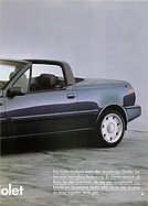 Seite 5 von Auto exklusiv Nr. 7 / 1990