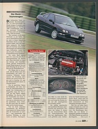 Seite 67 von Übersicht: auto motor und sport / Nr. 26 / 1998 - Titelseite