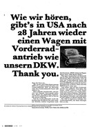 Seite 6 von AR Nr. 21 / 1965 vom 06.05