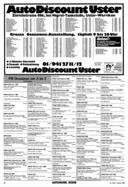 Seite 36 von AR Nr. 36 / 1989 vom 31.08