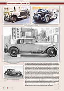 Seite 62 von SwissClassics Nr. 2 / 2011