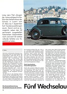 Seite 30 von Auto exklusiv Nr. 4 / 1991