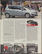 Seite 31 von auto motor und sport Nr. 13 / 2010
