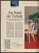 Seite 154 von Übersicht: auto motor und sport / Nr. 19 / 1989 - Titelseite