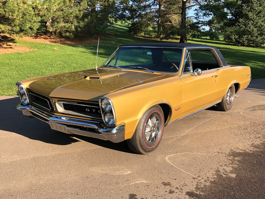 Pontiac Tempest