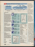 Seite 42 von Übersicht: auto motor und sport / Nr. 14 / 1991 - Titelseite