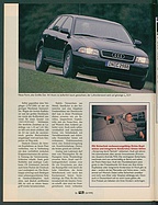 Seite 26 von Übersicht: auto motor und sport / Nr. 24 / 1995 - Titelseite
