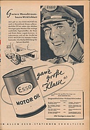 Seite 1 von Übersicht: Das Auto / Nr. 19 / 1949 - Titelseite