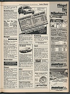 Seite 165 von Übersicht: auto motor und sport / Nr. 25 / 1987 - Titelseite