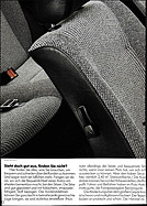VW Polo II (1984)