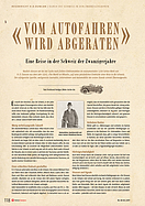 Page 118 of SwissClassics Nr. 2 / 2017
