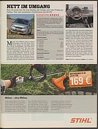 Seite 47 von auto motor und sport Nr. 12 / 2012