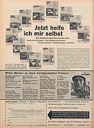 Seite 14 von Übersicht: auto motor und sport / Nr. 21 / 1966 - Titelseite