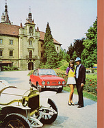 Škoda 110 R – Verkaufsprospekt (1974) – Seite 6