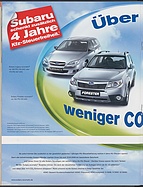 Seite  von Übersicht: auto motor und sport / Nr. 5 / 2009 - Titelseite