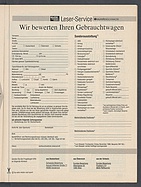 Seite 69 von Übersicht: auto motor und sport / Nr. 18 / 1994 - Titelseite