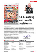 Seite 3 von SwissClassics Nr. 4 / 2013