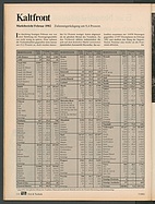 Seite 114 von Übersicht: auto motor und sport / Nr. 7 / 1982 - Titelseite