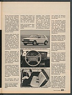 Seite 51 von Übersicht: auto motor und sport / Nr. 5 / 1982 - Titelseite