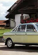 Seite 34 von Auto exklusiv Nr. 11 / 1987